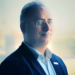 Saeid Madarshahi