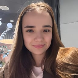 Sofia Mleinik