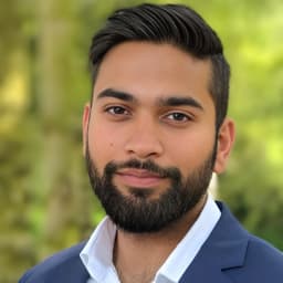 Abhinav Ranjan