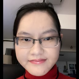Echo Liu