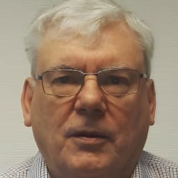 Bjørn Naustvik
