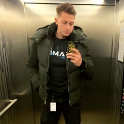Andrej Busik