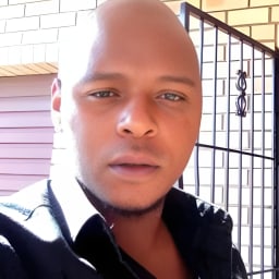 Lungisani Justice Mtembu