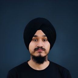 Inder Pal Singh