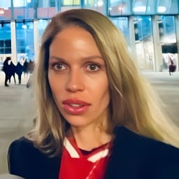 Daria Kuznetsova