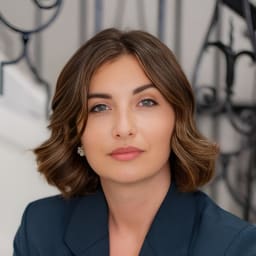 Irina Vatavu