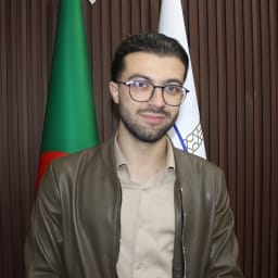Abd el ilah Briki