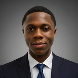 ISRAEL NDJOKUWA