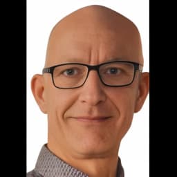 Joerg  Sorgatz