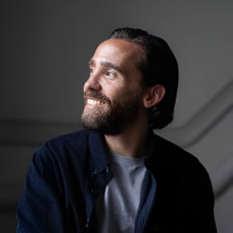 Joshua Ellins