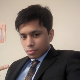 Saheel Sarker