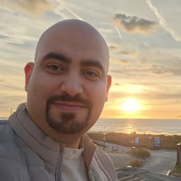 Ashkan Yarmoradi 