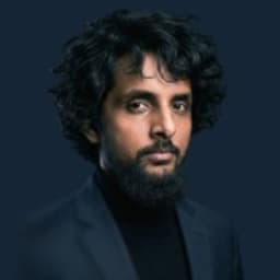 Sami Khan