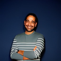 Maziar Alizadeh