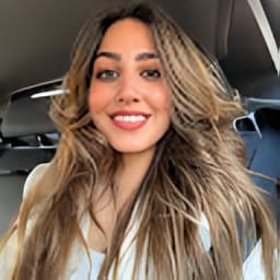 Shahd Faleh