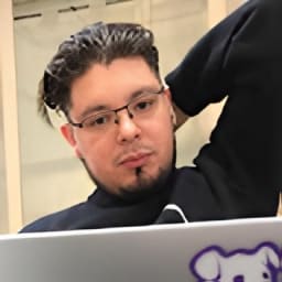Ezequiel Ramirez