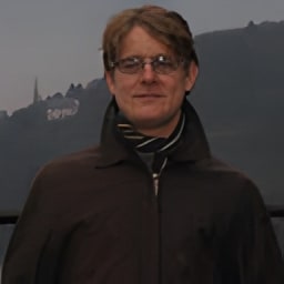 Ben Auffarth