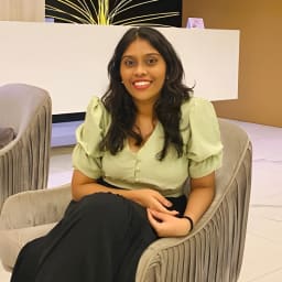 Asheka Sathiyaseelan