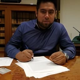 Andres Jurado Sandoval