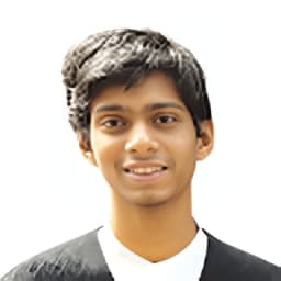 Anushtup Ghosh