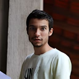 Moises B Almeida