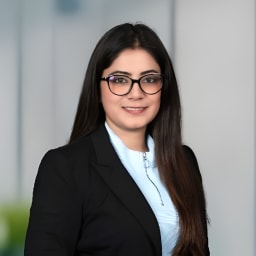 Kanika Aggarwal