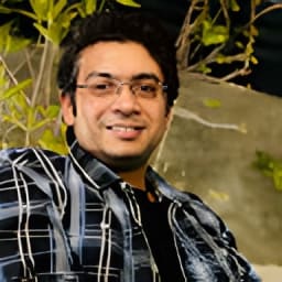 Arbab Alamgir