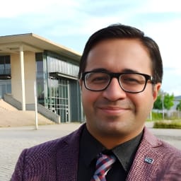 Parag Sewalkar