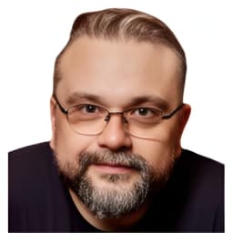 Volodya Trokhymenko