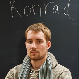 Konrad Brynda