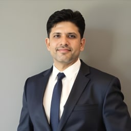 Gaurav Ghuge