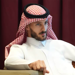 Hussain Hameed Aldeen