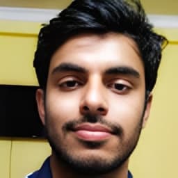 Dipesh Pandey