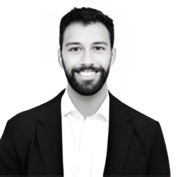 Omar Darwish, CFA