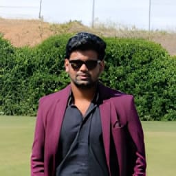 kuldeep Raj gour