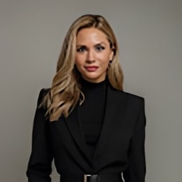 Kseniia Nuzhna