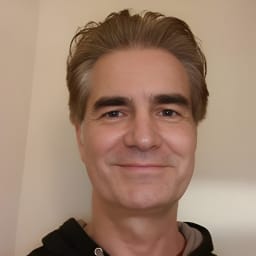 Bertrand Jager