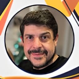 Marcos Almeida Chibly