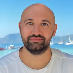 Max Kazankin