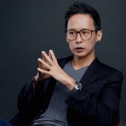Darren Goh