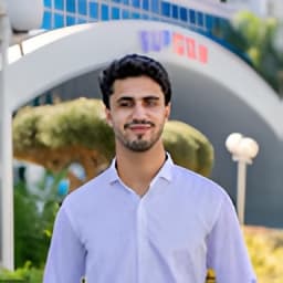 Yassine Ghorbel