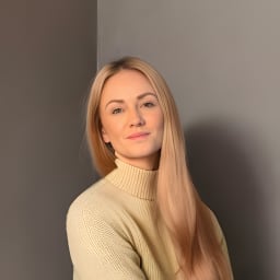 Svenja Okan