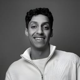 Hamza Amribet