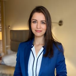 Shagun Khurana