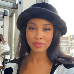 Barbara Enwegbara