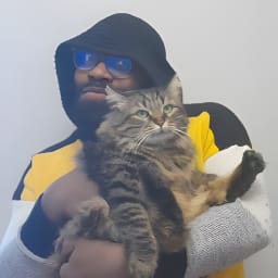 Wealthstein Adekoya