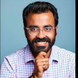 Tejas Chopra