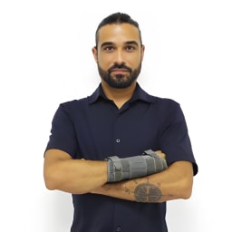 Enzo Junior Vezzaro