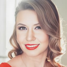 Lana Sergeeva 
