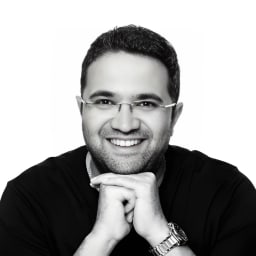 Abhiram Dudda